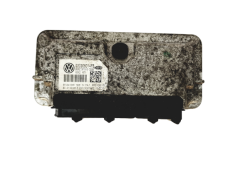 Steuergerät 03C906014FB BC.0116103.E VW Magneti Marelli