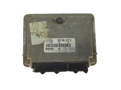Steuergerät VW 038906018BL 0281001845 28SA3791 Bosch 13533