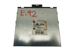 Steuergerät 8ES00947920 61.429127088 02 BMW Hella 68809