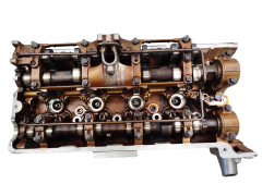 Zylinderkopf BMW 754261201 754032002 4.8 V8