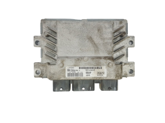 Steuergerät Ford 8V21-12A650-SF S180047002F Continental 45990