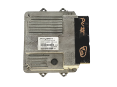 Steuergerät FGP MJD6JF.P3 55195817 Fiat 27248