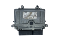 Steuergerät A6401507279 0281013022 Mercedes Bosch 51177
