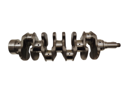 Kurbelwelle 3,0 DCi ZD3 122002W20B Renault Opel Nissan 4863