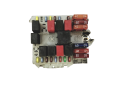 Sicherungskasten Relaiskasten Alfa Romeo 51742420 25762