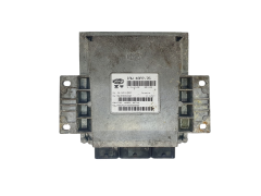 Steuergerät 9652488080 IAW48P2.76 PSA Magneti Marelli 45066