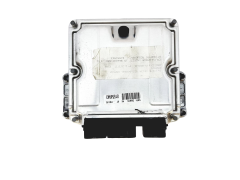 Steuergerät 0281010627 9642301880 28FM0000 PSA Bosch 22825