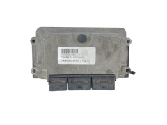 Steuergerät 0281001839 9630059880 PSA Bosch 60338