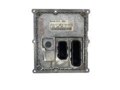 Steuergerät Smart 0003107V006 0261205004 Bosch 53915