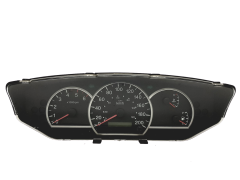 Tacho Kombiinstrument Kia Carens 0K2KC55430A 29870