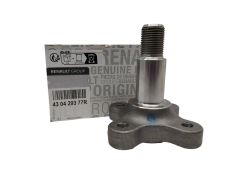 Achszapfen Hinten Neues Original Renault Dacia 430429377R