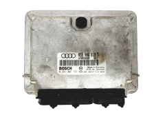 Steuergerät 038906018S 0281001721 Audi Bosch 18740