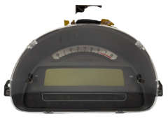 Tacho Kombiinstrument Citroen C3 9660225780 D 02 22060