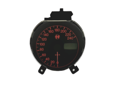 Tacho Kombiinstrument Alfa Romeo 156 6160340020 28674