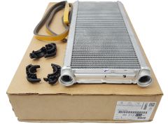 Heizung Original Jumpy Expert Scudo III Berlingo 9821299980
