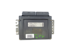 Steuergerät NNN100655 S108847002B Rover Siemens 59650