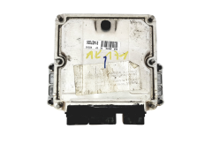 Steuergerät 0281010590 9643527480 28FM0000 22128