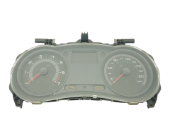 Tacho Kombiinstrument Renault Clio 3 8200316824 G 26593