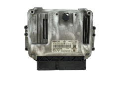 Steuergerät 0281012992 55204652 JQ32A3AAM Alfa Romeo Bosch 50187