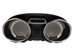 Tacho Kombiinstrument Opel Adam 39004992 23874
