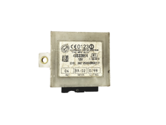 Steuergerät Immo 46533994 Fiat 17936