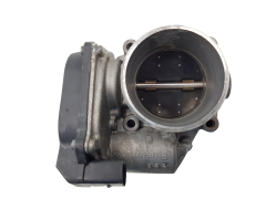 Drosselklappe 06F133062Q A2C53390403 VW Audi Seat Skoda 3350