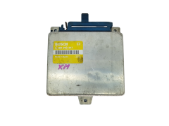 Motorsteuerung 0280000347 PSA Bosch 17621