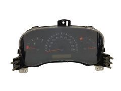 Tacho Kombiinstrument Fiat Panda 46801541 503000360100 24575