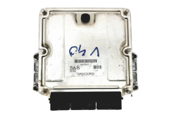 Steuergerät Volvo 0281011609 8200319960 30630565 Bosch 20526