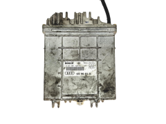 Steuergerät 0281001490 028906021EA Audi Bosch 20428