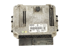 Steuergerät Opel 0281011943 55556829 8973785712 Bosch 28292
