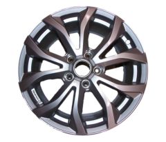 Alufelge Neues Original 17' 7711788797 Renault