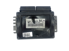 Steuergerät 5WY5451A 96801808 D42 Chevrolet Kemsco 53590