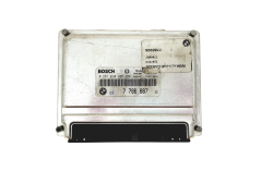 Steuergerät BMW 7786887 0281010205 Bosch