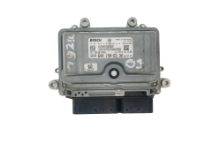 Motorsteuerung A6401506734 0281015113 Mercedes 44548