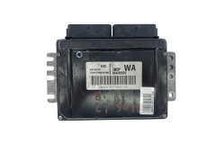 Steuergerät 96435559 5WY1E07G 3BOP WA Chevrolet Kemsco 52214