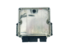 Steuergerät 0281011084 9640938680 9647693180 PSA Bosch 34242