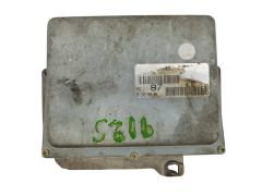 Steuergerät 0261204052 9624935980 26FM0203 PSA Bosch 2979