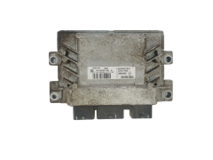 Steuergerät S120200105A 8200522357 8200510536 Renault 45989