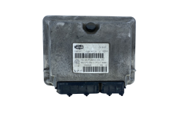 Steuergerät IAW4AF.M7 73501877 61600.627.02 Fiat Magneti Marelli 49067