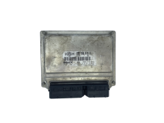 Steuergerät 8D0906018R 0261206317 VW Bosch 61253