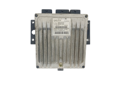 Steuergerät 8200399038 8200619409 R0410B034C Renault Delphi 44526