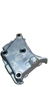 Motoraufhängung, Motorlager Original Citroen Peugeot 206 184681