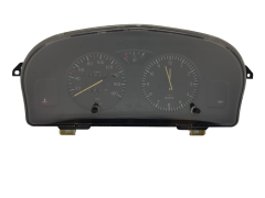 Tacho Kombiinstrument Citroen AX 9608060980 110008542001 2631