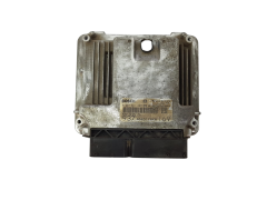 Steuergerät 55193515 0281011429 456D1CBAA Alfa Romeo Bosch
