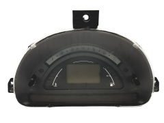 Tacho Kombiinstrument Citroen C2 C3 9652008280 H 01 53526