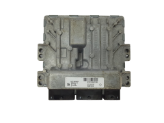 Steuergerät 237109375R A2C12628200 SID310 237108376R Renault 14934