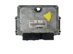 Steuergerät Fiat 55188214 0281011421 19242ADD Bosch 53450