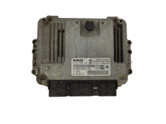 Steuergerät PSA 0281012468 9663268380 9653958980 Bosch 15658