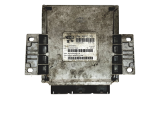 Steuergerät 9643707380 9644925780 IAW48P2.76 PSA 20274